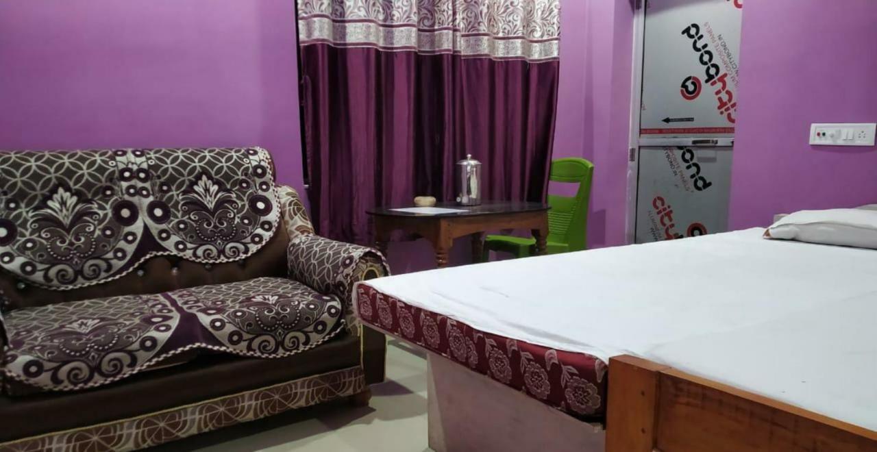 Sumita Hotel דיגה מראה חיצוני תמונה