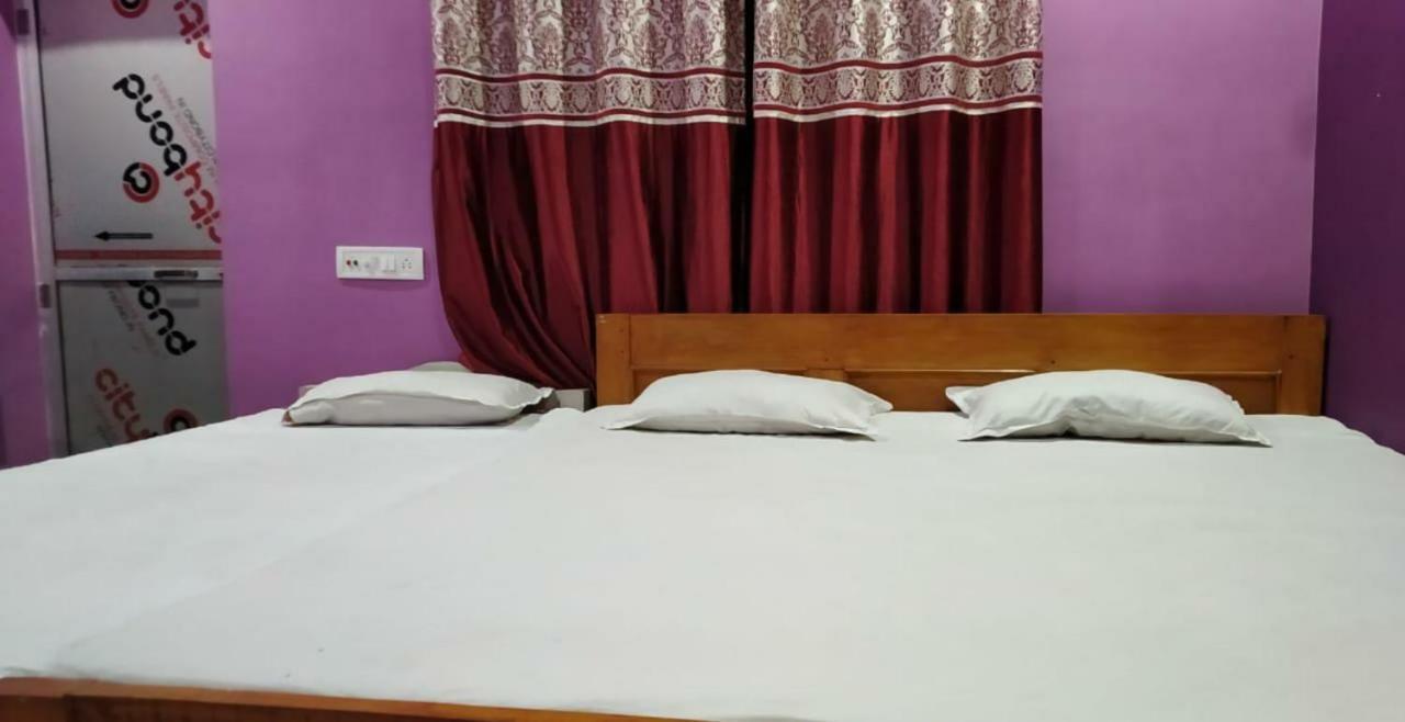 Sumita Hotel דיגה מראה חיצוני תמונה